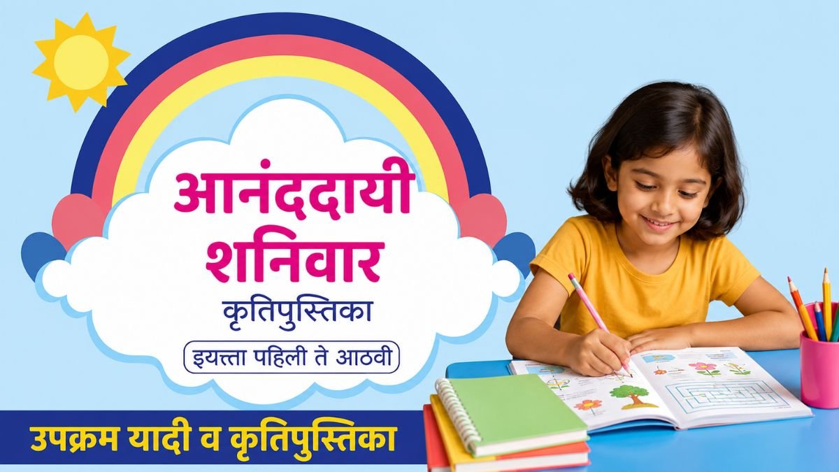 Ananddayi Shanivar Upkram