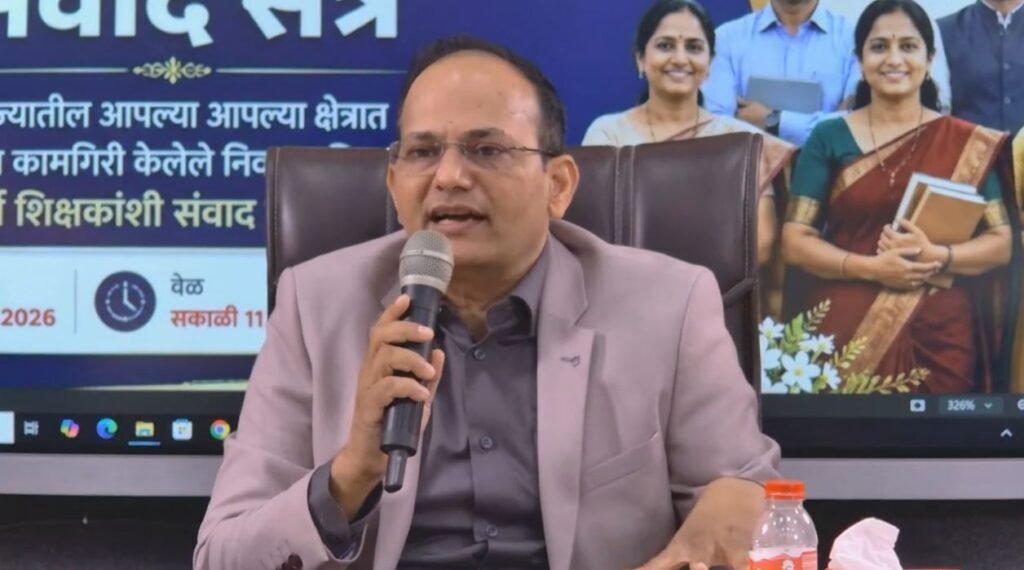 Chala Shalet Jauya Abhiyan 2026