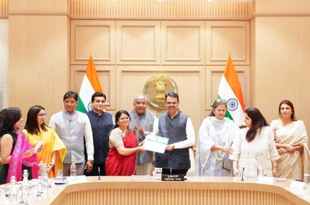 Special educators felicitated with certificates by the Chief Minister
