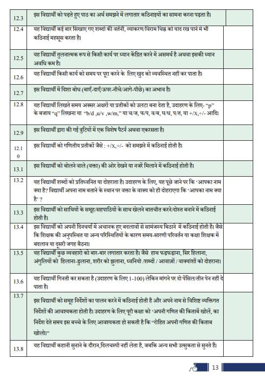 PRASHAST App 2.0 Checklist 3