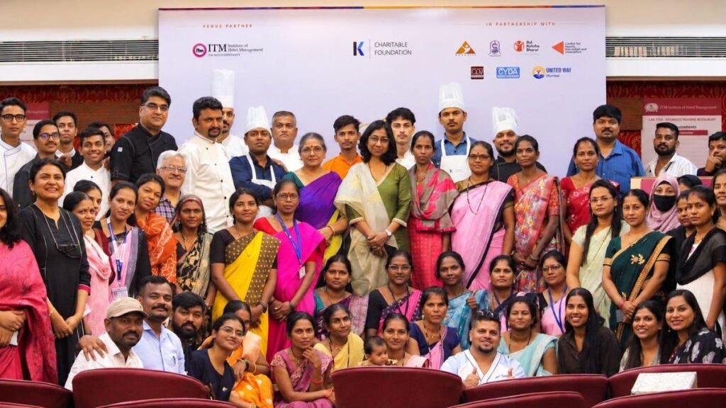 Poshan Recipe Competition Results 2026